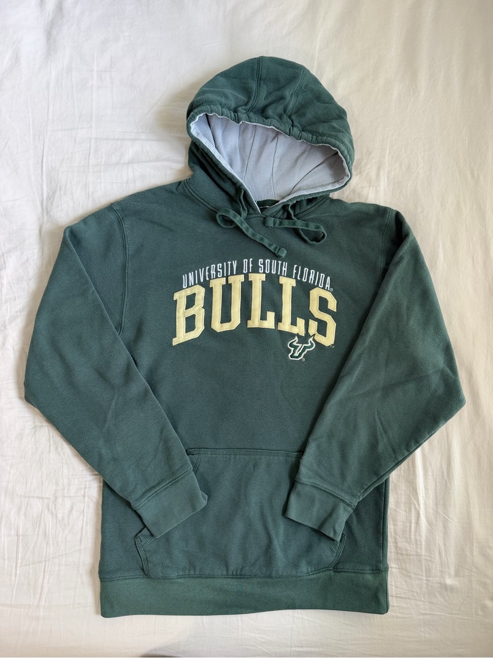 USF Champion Hoodie
